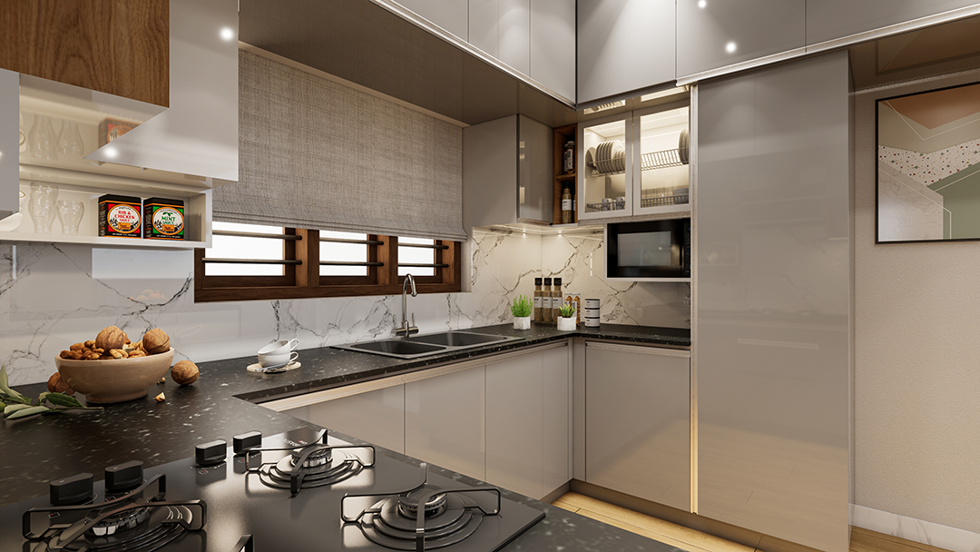 Best Interior Designers in Trivandrum, Kerala