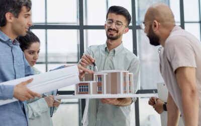 Crafting Your Dream Home: Discover the Best Architects in Trivandrum with DR Tech Homes