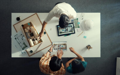 Architectural Design: Shaping the Future with Innovation