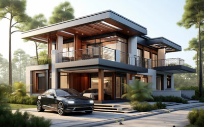 Turnkey Construction: A Hassle-Free Way to Build Your Dream Home