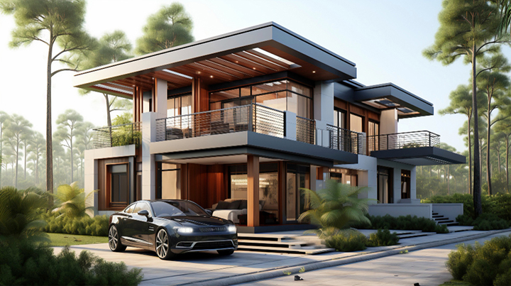 Turnkey Construction: A Hassle-Free Way to Build Your Dream Home