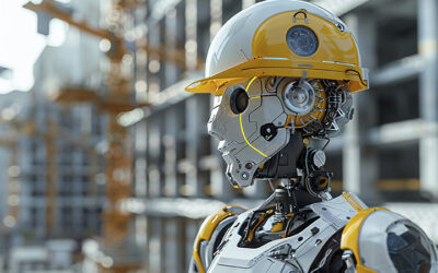 Revolutionizing the Industry: How Construction Robotics is Shaping the Future