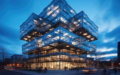Innovative Commercial Construction Methods: Revolutionizing the Industry in Trivandrum