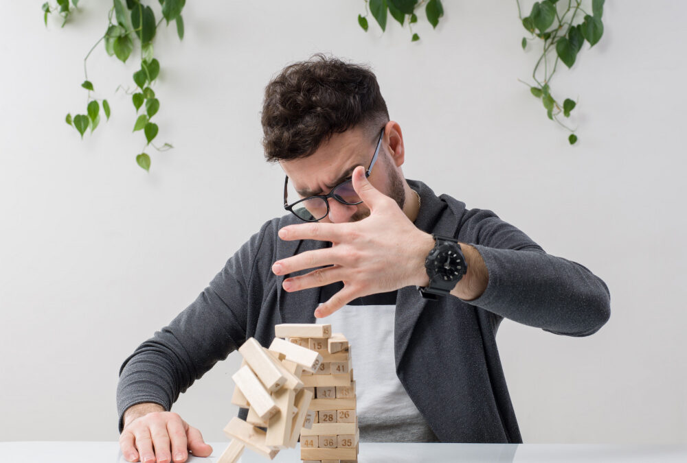 Major Problems at Different Stages of Home Construction – And How DR Tech Homes Solves Them