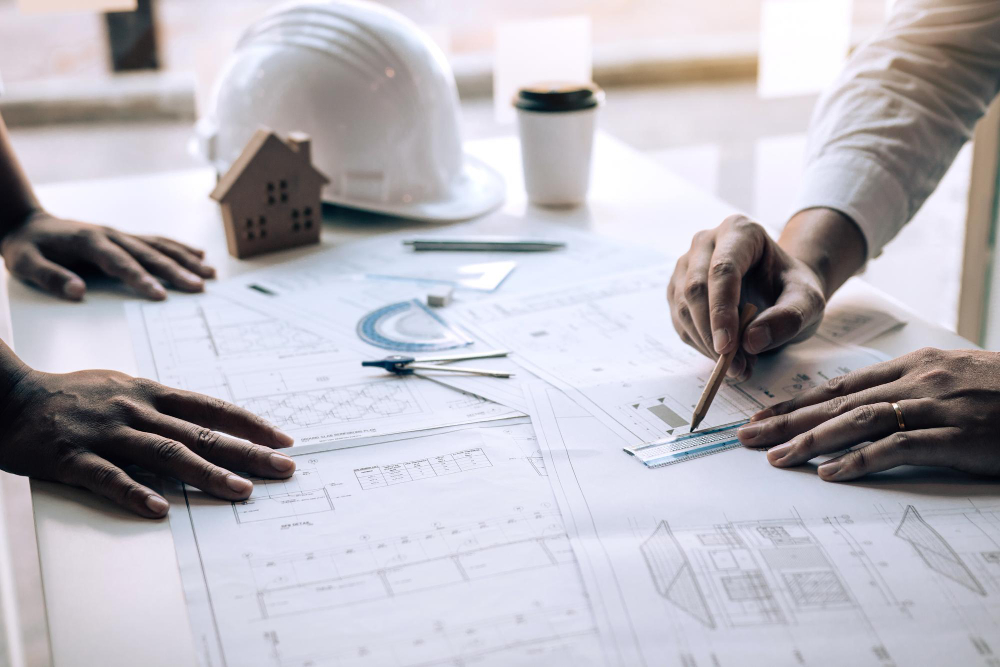 Qualities of a Good Architect: What Sets the Best Architects in Trivandrum Apart