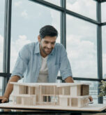 Best architects in Trivandrum designing modern and traditional architectural building concepts for residential and commercial projects.