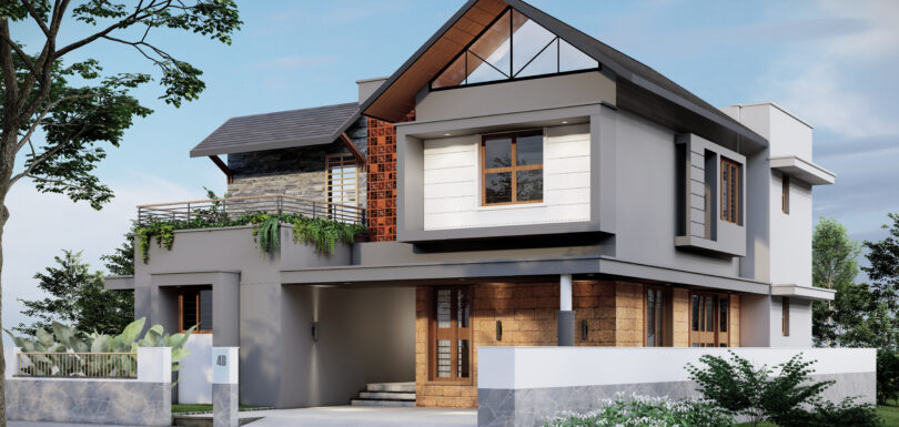 DR Tech Homes – Best Construction Company in Trivandrum delivering premium residential and commercial projects.