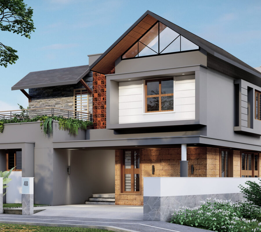 DR Tech Homes – Best Construction Company in Trivandrum delivering premium residential and commercial projects.