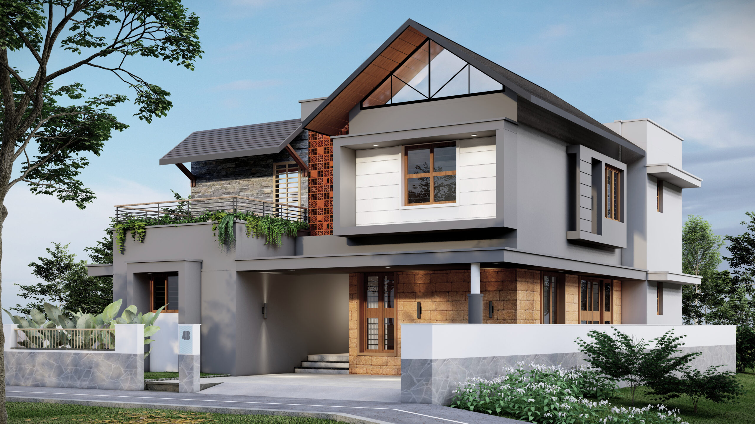 DR Tech Homes – Best Construction Company in Trivandrum delivering premium residential and commercial projects.