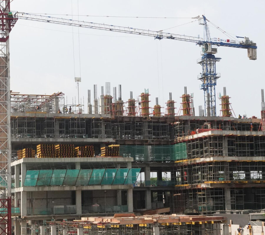 commercial-construction-trivandrum