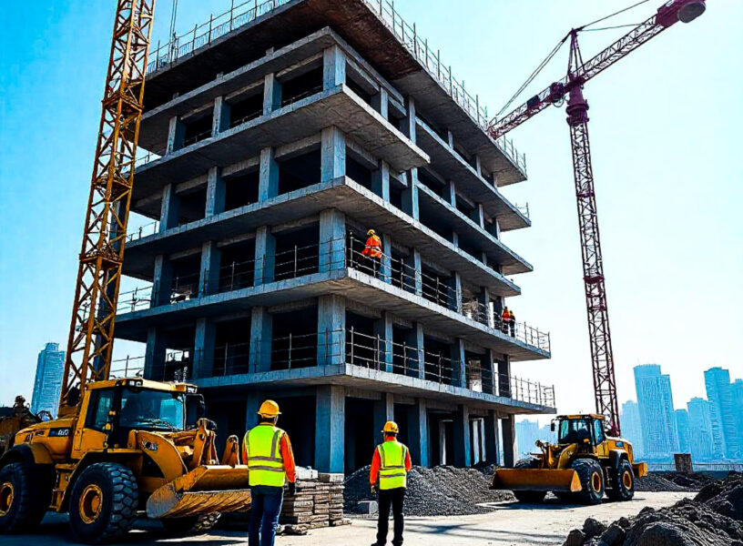 commercial construction (2)