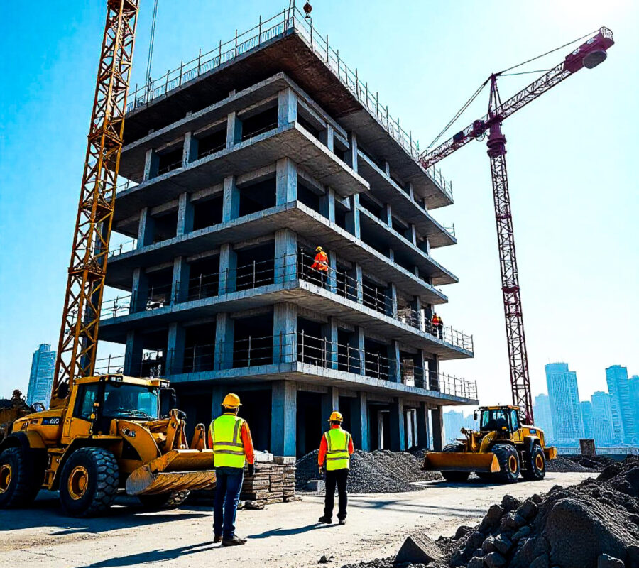 commercial construction (2)