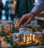 DR Tech Homes residential and commercial construction in Trivandrum and Kochi