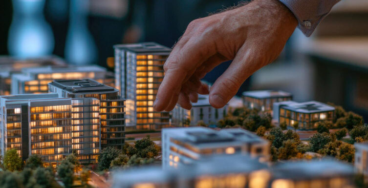 DR Tech Homes residential and commercial construction in Trivandrum and Kochi