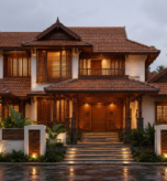 Kerala home