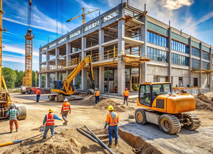 best-commercial-construction-company-in-kochi